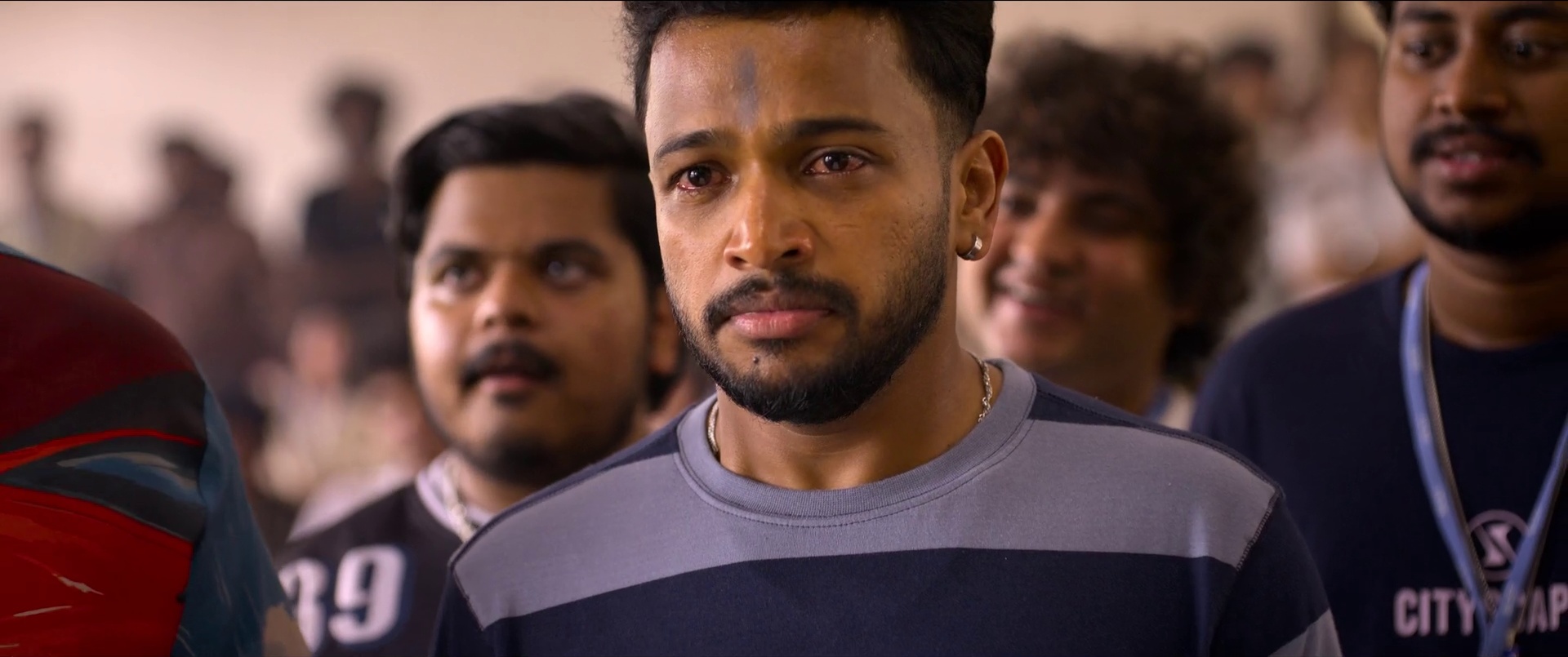 Athiradi 2026 Hindi Dubbed Movie Download HDRip || 300Mb || 720p || 1080p