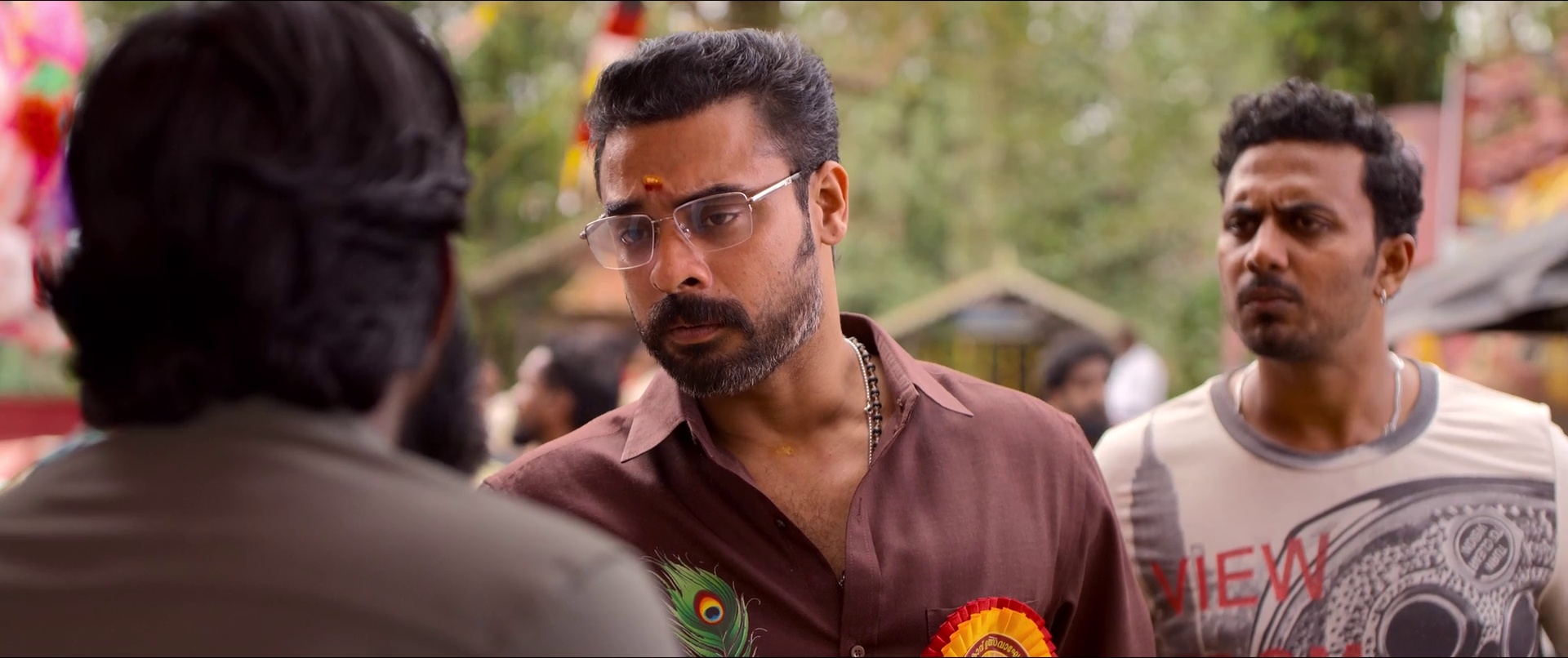 Athiradi 2026 Hindi Dubbed Movie Download HDRip || 300Mb || 720p || 1080p