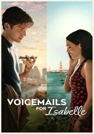 Voicemails For Isabelle 2026 WEB-DL Hindi Dual Audio ORG Full Movie Download 1080p | 720p | 480p