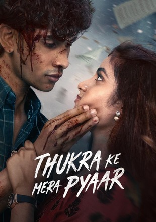 Thukra Ke Mera Pyaar (Season 2) 