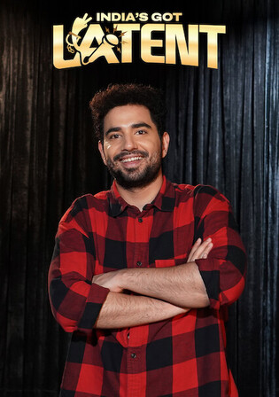 India’s Got Latent 2026 WEB-DL Hindi S01 Complete Download 720p Watch Online Free bolly4u