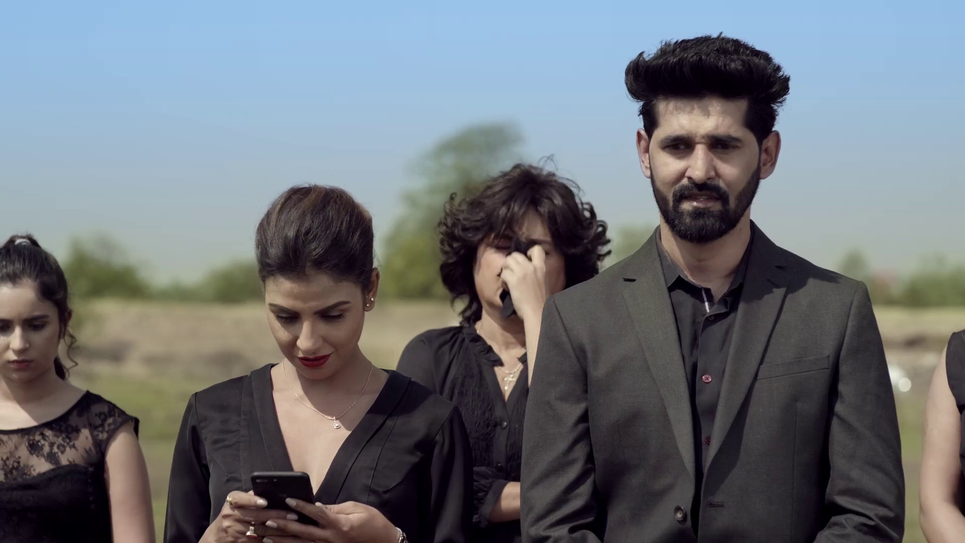 Margao Files - The Unsolved Case (Season 1) WEB Series HDRip || 100Mb || 720p || 1080p