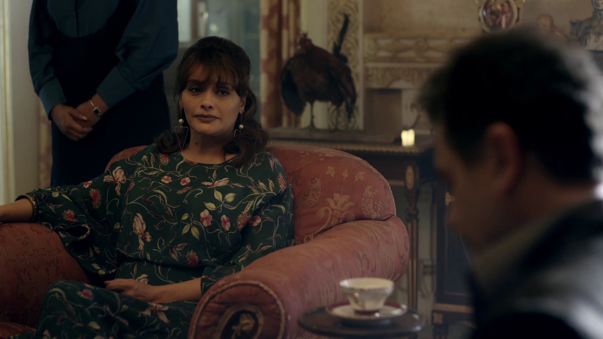 Margao Files - The Unsolved Case (Season 1) WEB Series HDRip || 100Mb || 720p || 1080p