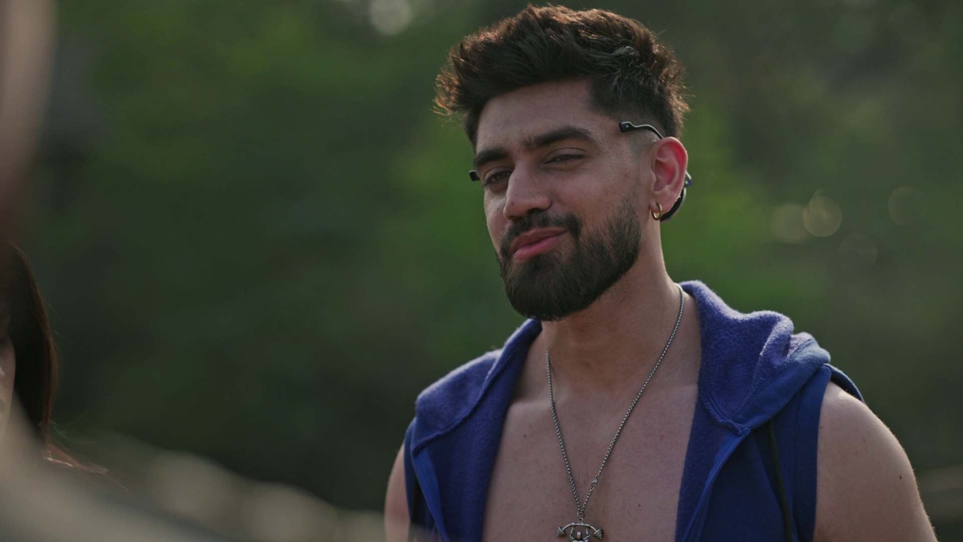 Ab Hoga Hisaab (Season 1) WEB Series HDRip || 100Mb || 720p || 1080p