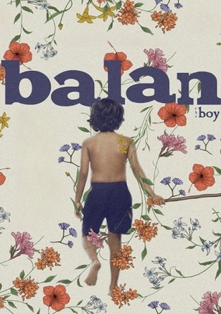 Balan The Boy 2026 HDTC Hindi Full Movie Download 1080p | 720p | 480p