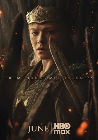 House of the Dragon 2026 WEB-DL Hindi Dual Audio ORG S03 Complete Download 720p