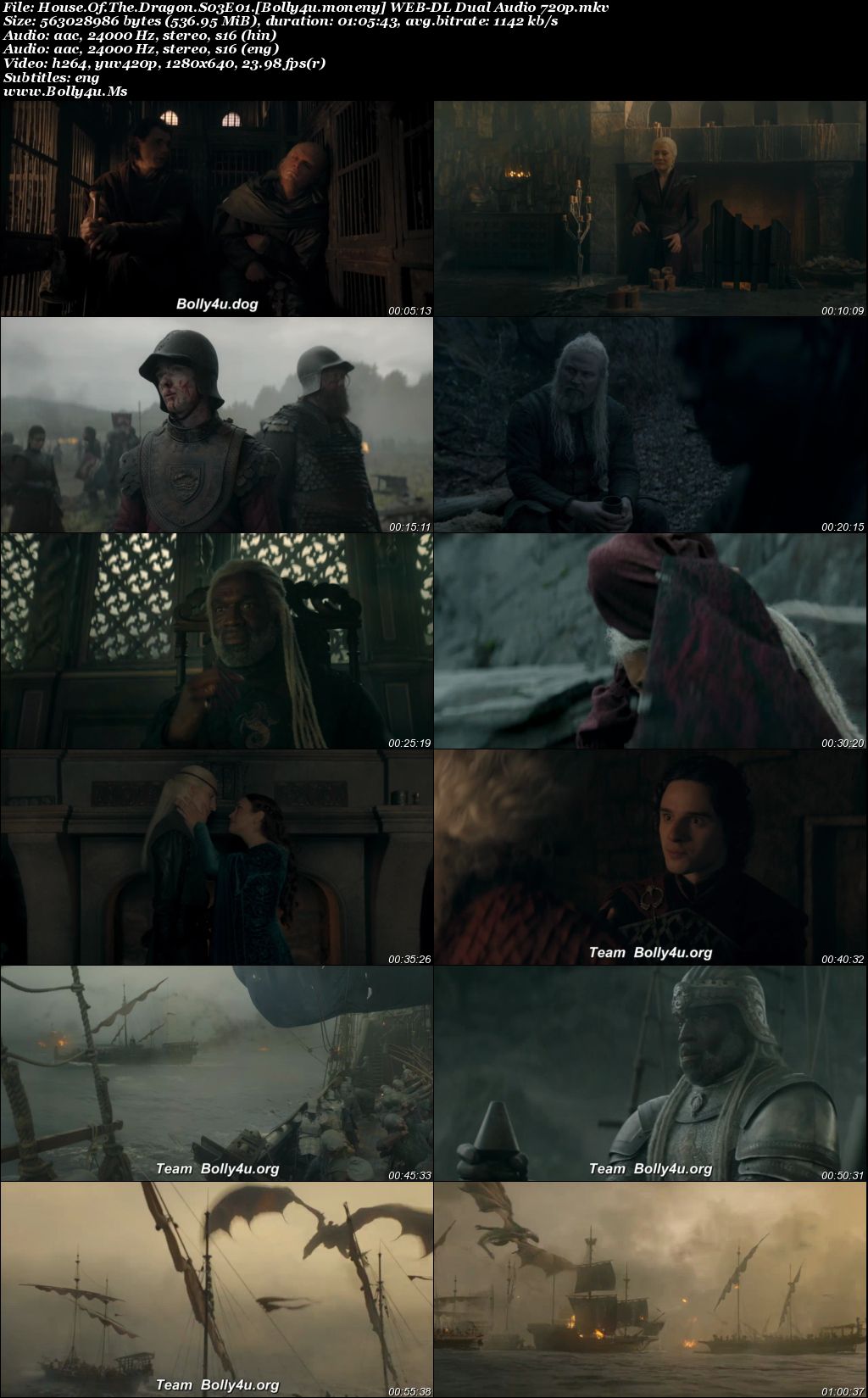 House of the Dragon 2026 WEB-DL Hindi Dual Audio ORG S03 Complete Download 720p House of the Dragon 2026 WEB-DL Hindi Dual Audio ORG S03 Complete Download 720p