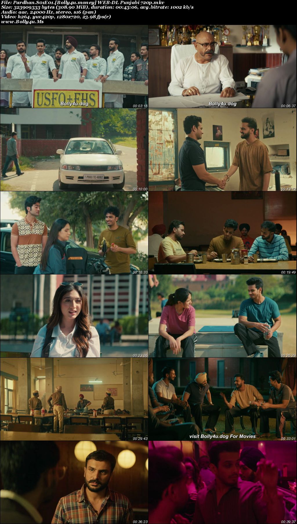 Pardhan 2026 WEB-DL Punjabi S01 Complete Download 720p 480p Pardhan 2026 WEB-DL Punjabi S01 Complete Download 720p 480p