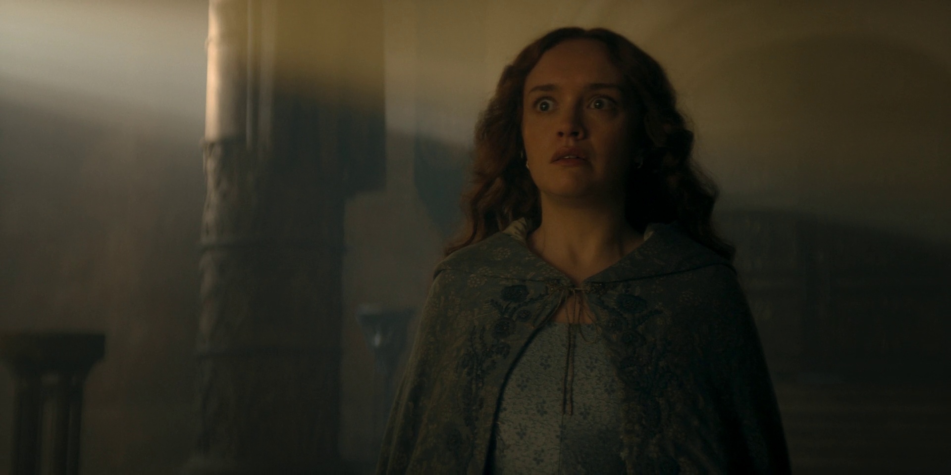 House of the Dragon (Season 3) WEB Series HDRip Dual Audio || 100Mb || 720p || 1080p
