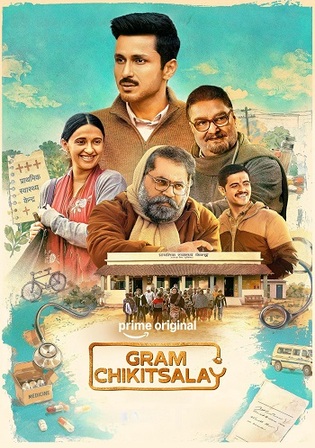 Gram Chikitsalay 2026 WEB-DL Hindi S02 Complete Download 720p | 480p