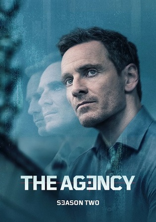 The Agency 2026 WEB-DL Hindi Dual Audio ORG S02 Complete Download 720p  480p Watch online Free bolly4u