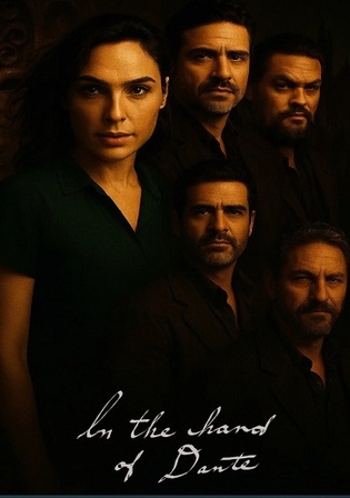 In The Hand Of Dante 2026 WEB-DL Hindi Dual Audio ORG Full Movie Download 1080p | 720p | 480p