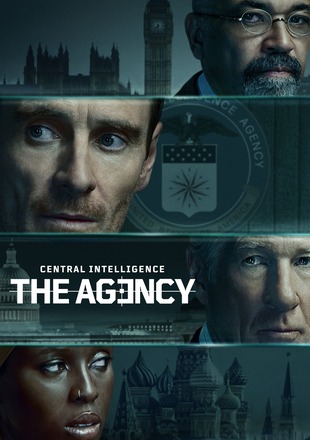 The Agency (Season 2) 