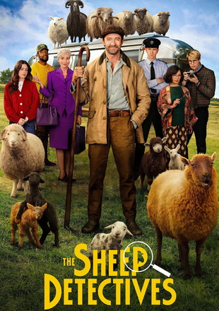 The Sheep Detectives