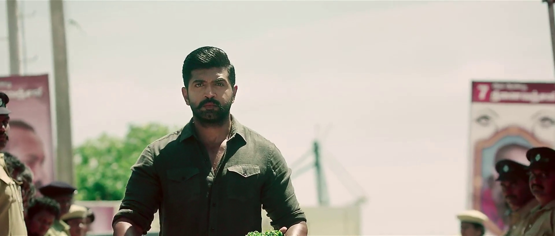 Yaanai 2022 Hindi Dubbed Movie Download HDRip || 300Mb || 720p || 1080p