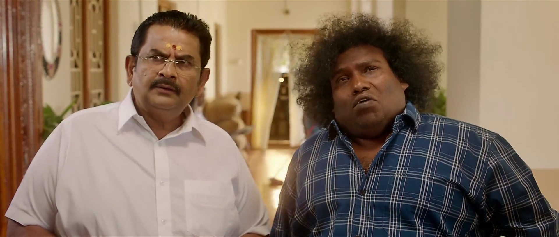 Yaanai 2022 Hindi Dubbed Movie Download HDRip || 300Mb || 720p || 1080p