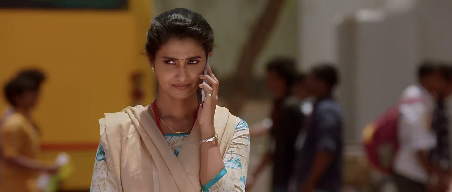 Yaanai 2022 Hindi Dubbed Movie Download HDRip || 300Mb || 720p || 1080p