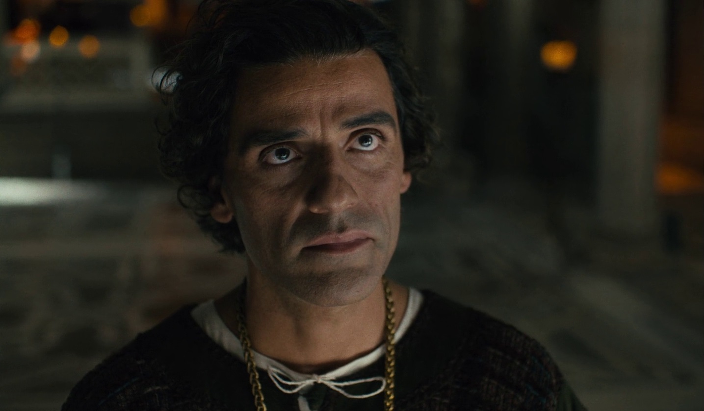 In the Hand of Dante 2026 Dual Audio HDRip || 300Mb || 720p || 1080p || 2160p