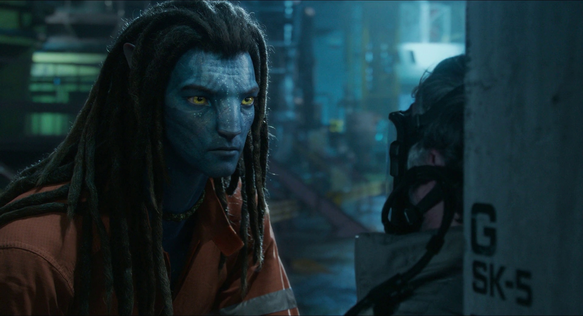 Avatar Fire and Ash 2025 Dual Audio HDRip || 300Mb || 720p || 1080p || 2160p