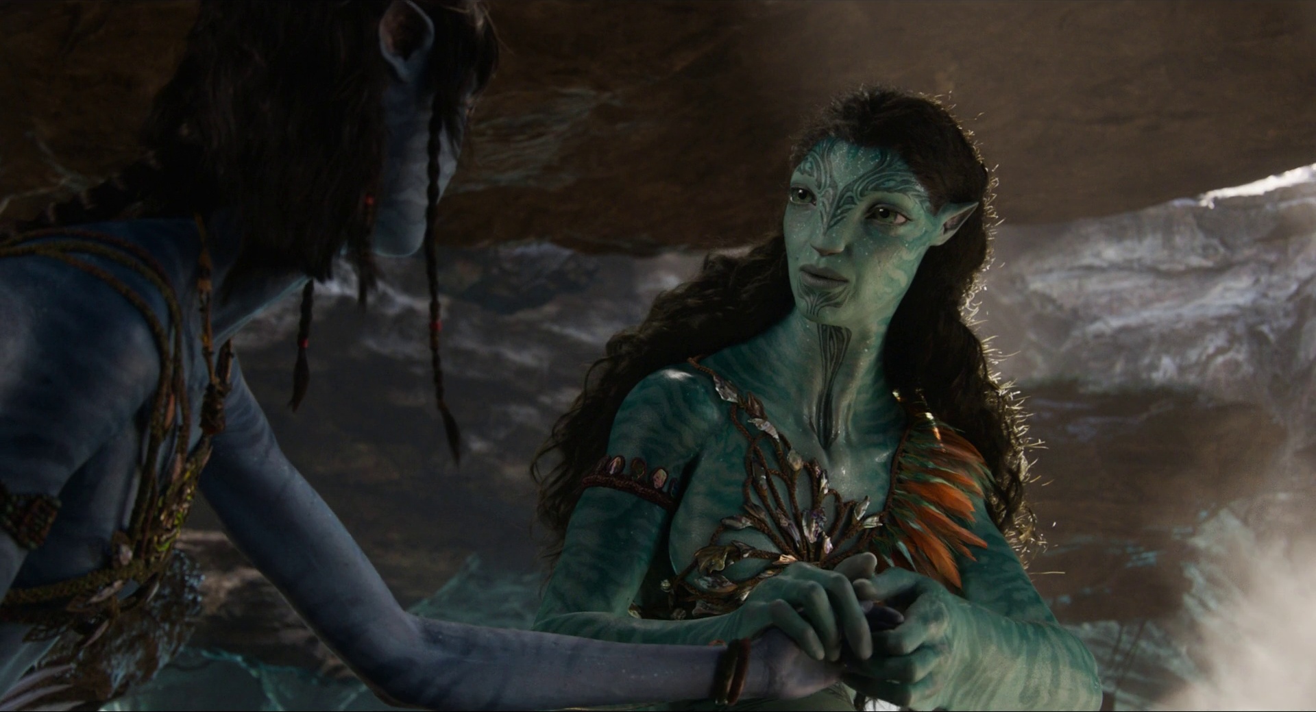 Avatar Fire and Ash 2025 Dual Audio HDRip || 300Mb || 720p || 1080p || 2160p