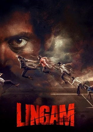 Lingam 2026 WEB-DL Hindi Dual Audio ORG S01 Complete Download 720p | 480p
