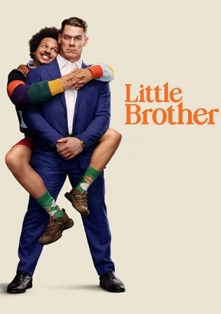 Little Brother 2026 WEB-DL Hindi Dual Audio ORG Full Movie Download 1080p | 720p | 480p