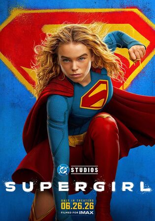 Supergirl 2026 HDTC Hindi Dubbed Full Movie Download 1080p | 720p | 480p
