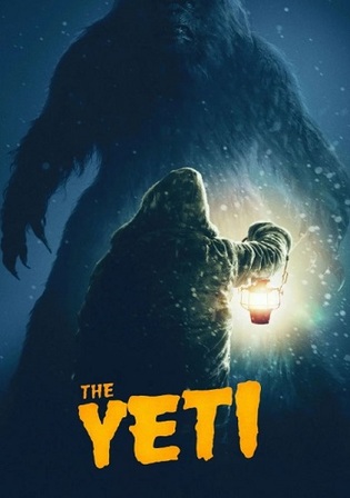 The Yeti 2026 WEB-DL Hindi Dual Audio ORG Full Movie Download 1080p | 720p | 480p