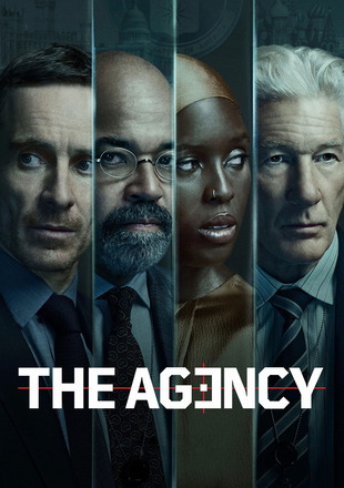 The Agency (Season 1) 