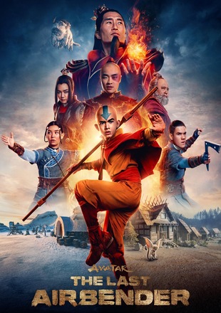 Avatar The Last Airbender (Season 2) 
