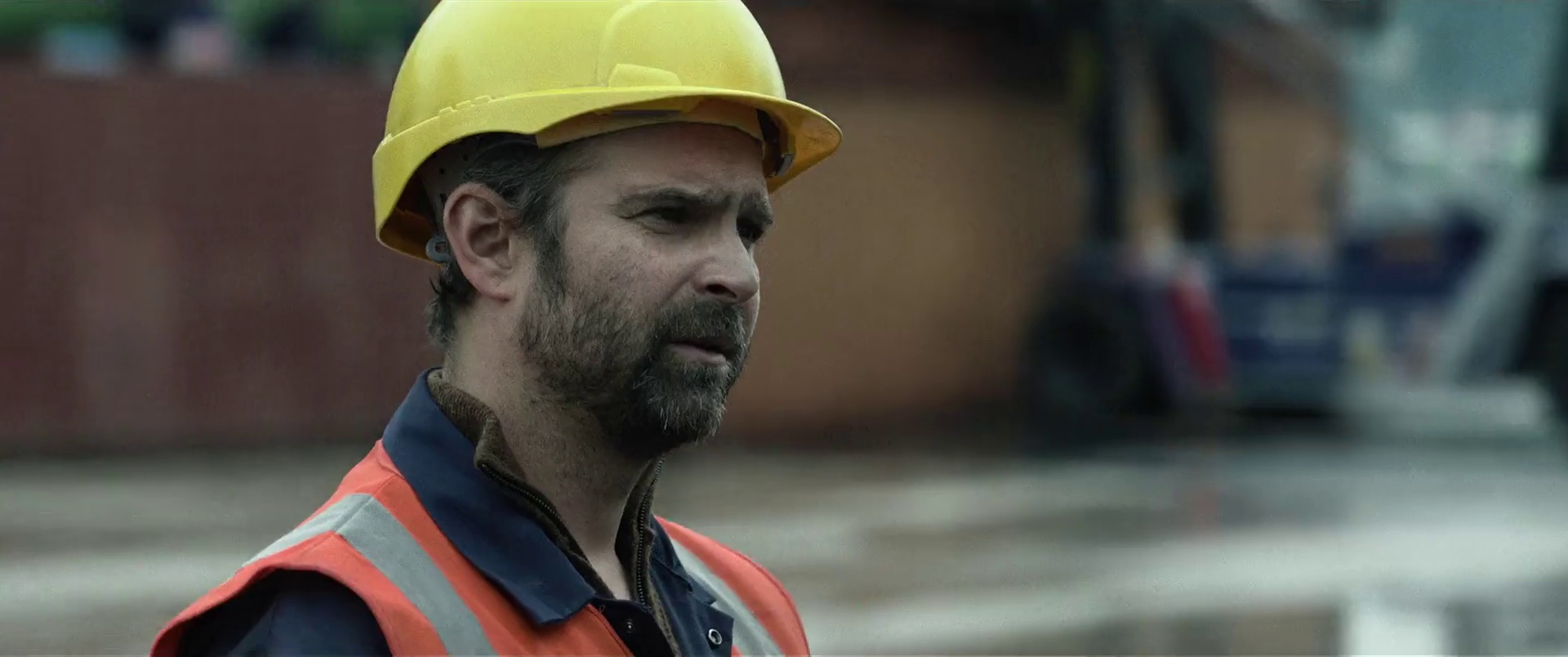 The Agency (Season 1) WEB Series HDRip Dual Audio || 100Mb || 720p || 1080p