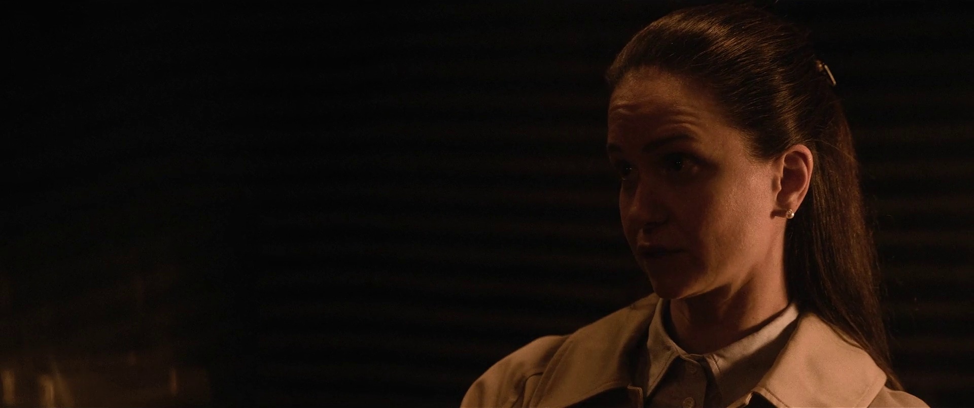 The Agency (Season 1) WEB Series HDRip Dual Audio || 100Mb || 720p || 1080p