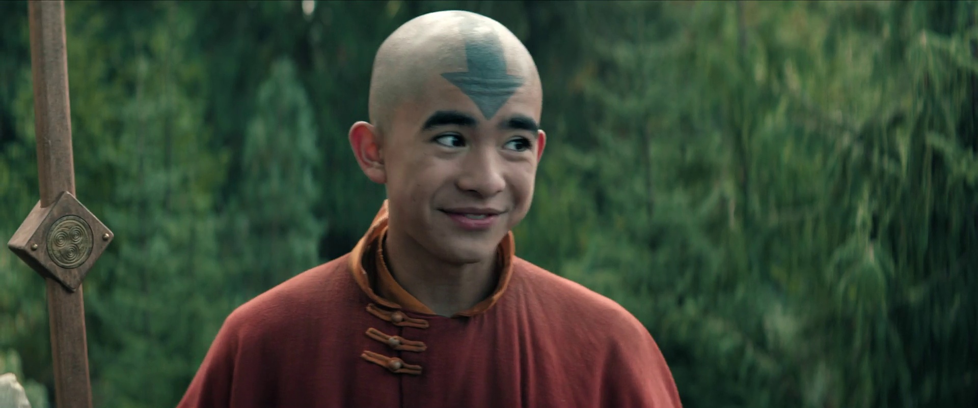 Avatar The Last Airbender (Season 2) WEB Series HDRip Dual Audio || 100Mb || 720p || 1080p
