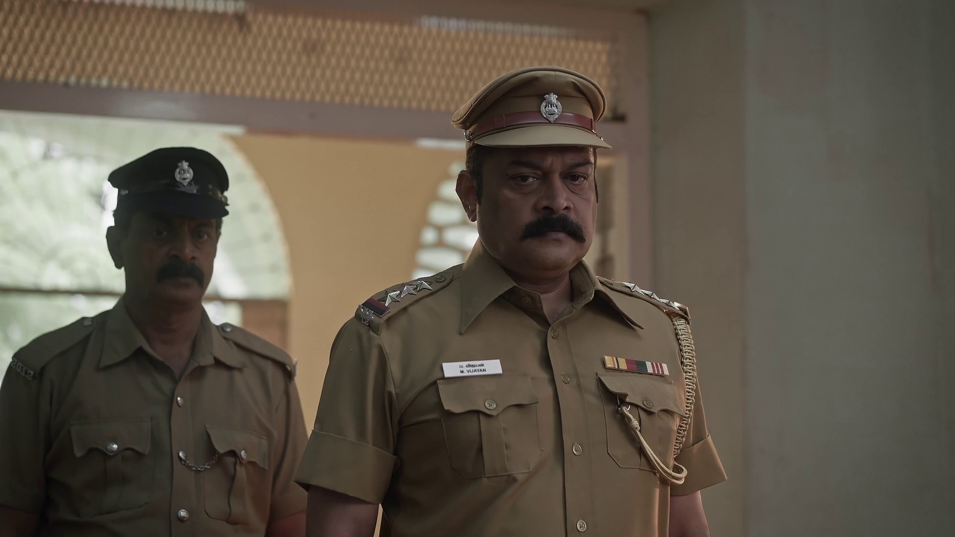 Lingam (Season 1) WEB Series HDRip || 100Mb || 720p || 1080p