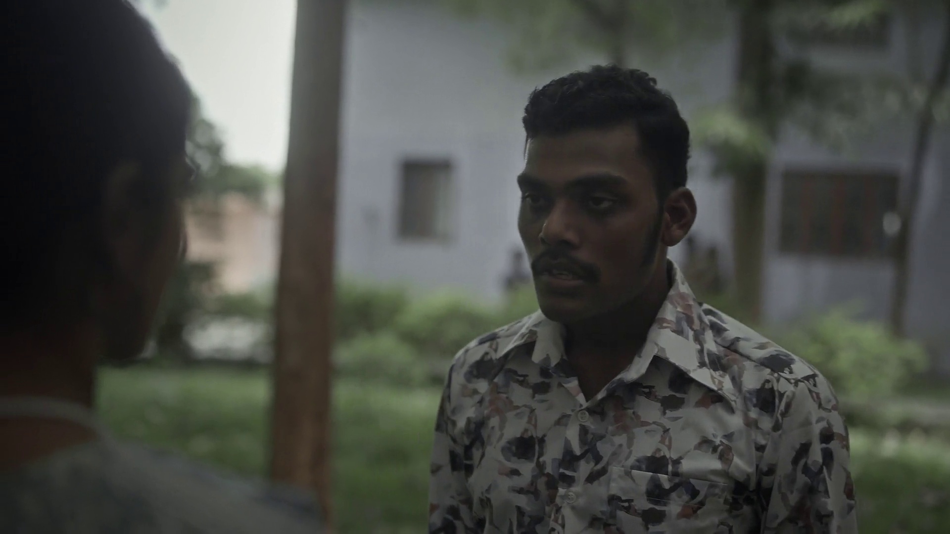 Lingam (Season 1) WEB Series HDRip || 100Mb || 720p || 1080p