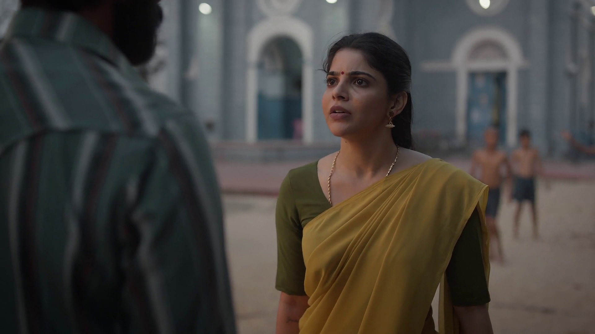 Lingam (Season 1) WEB Series HDRip || 100Mb || 720p || 1080p