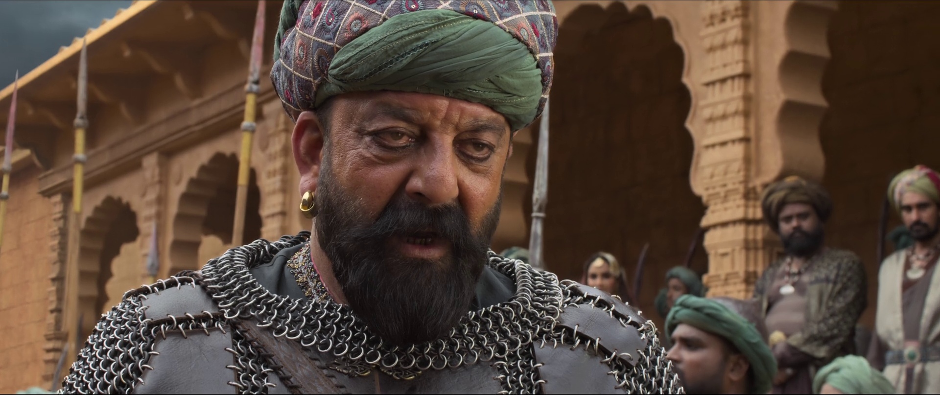 Raja Shivaji 2026 Hindi Movie Download HDRip || 300Mb || 720p || 1080p