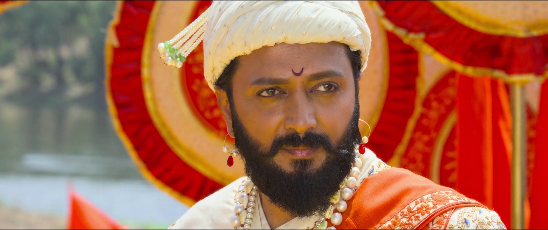 Raja Shivaji 2026 Hindi Movie Download HDRip || 300Mb || 720p || 1080p