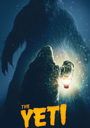 The Yeti