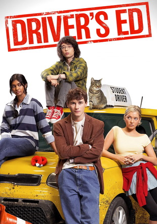 Drivers Ed