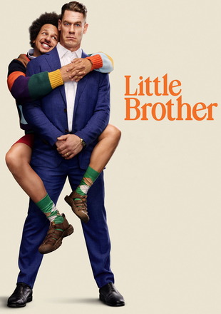 Little Brother