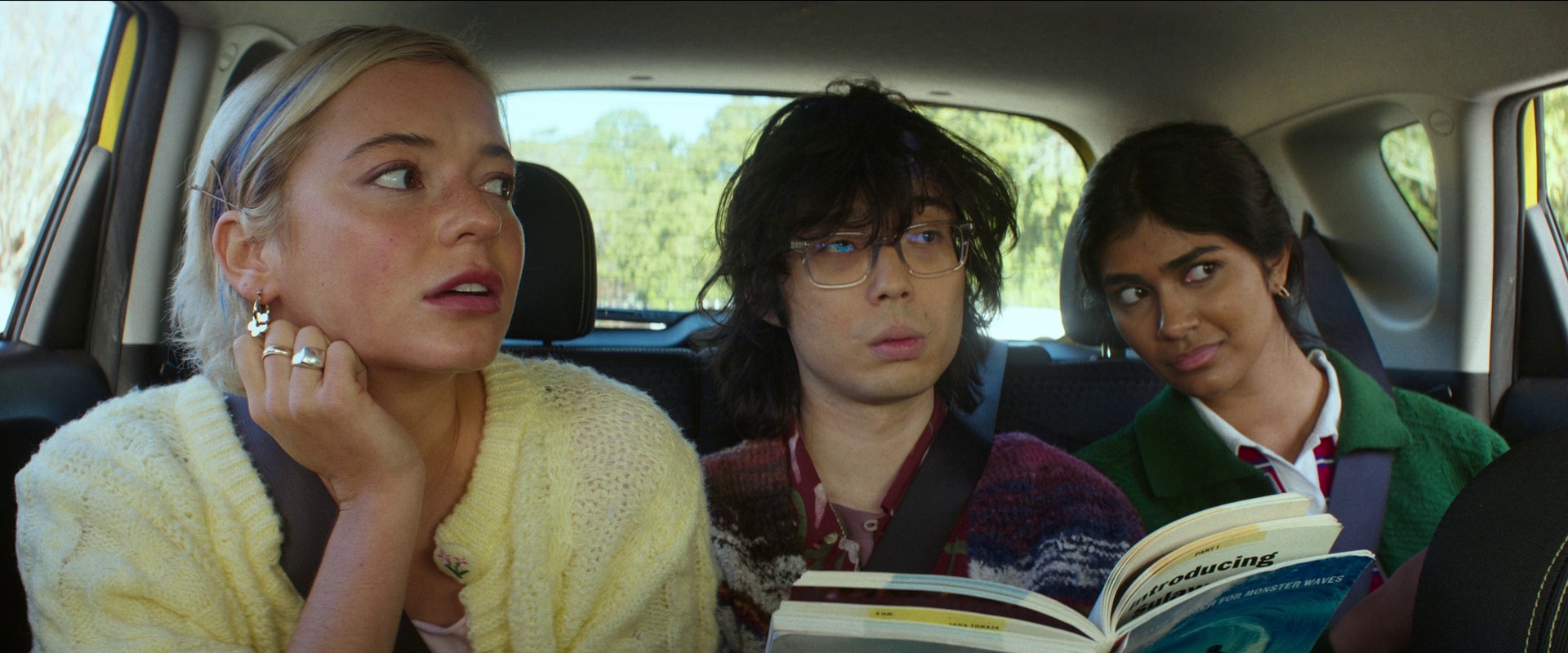 Drivers Ed 2026 Dual Audio HDRip || 300Mb || 720p || 1080p || 2160p