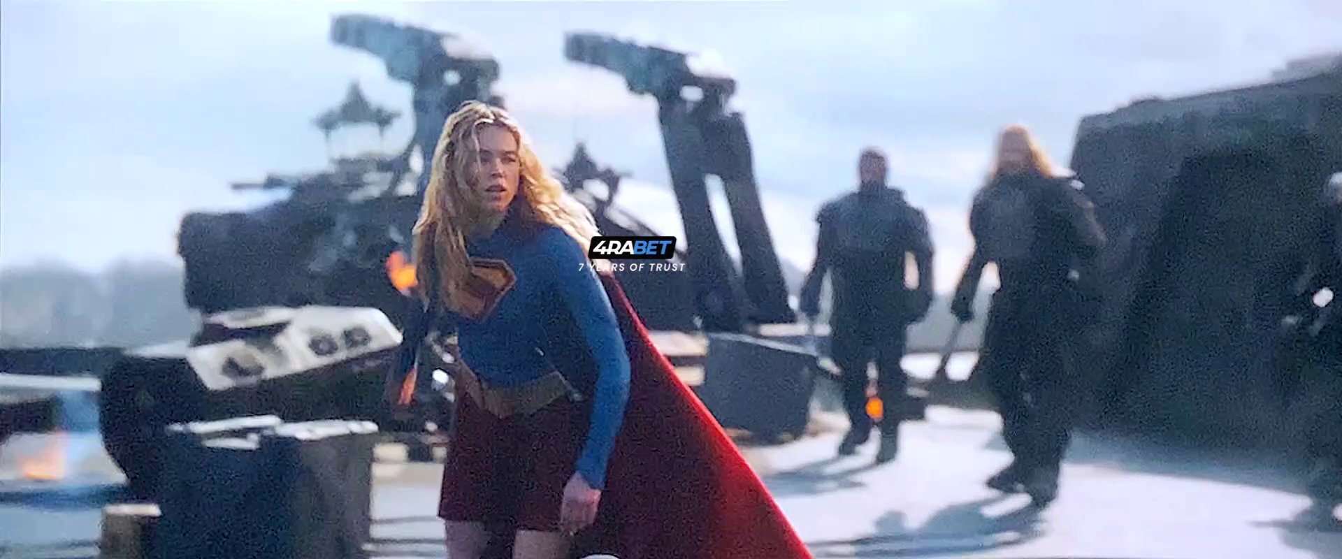 Supergirl 2026 Hindi Movie Download HDTS || 300Mb || 720p || 1080p