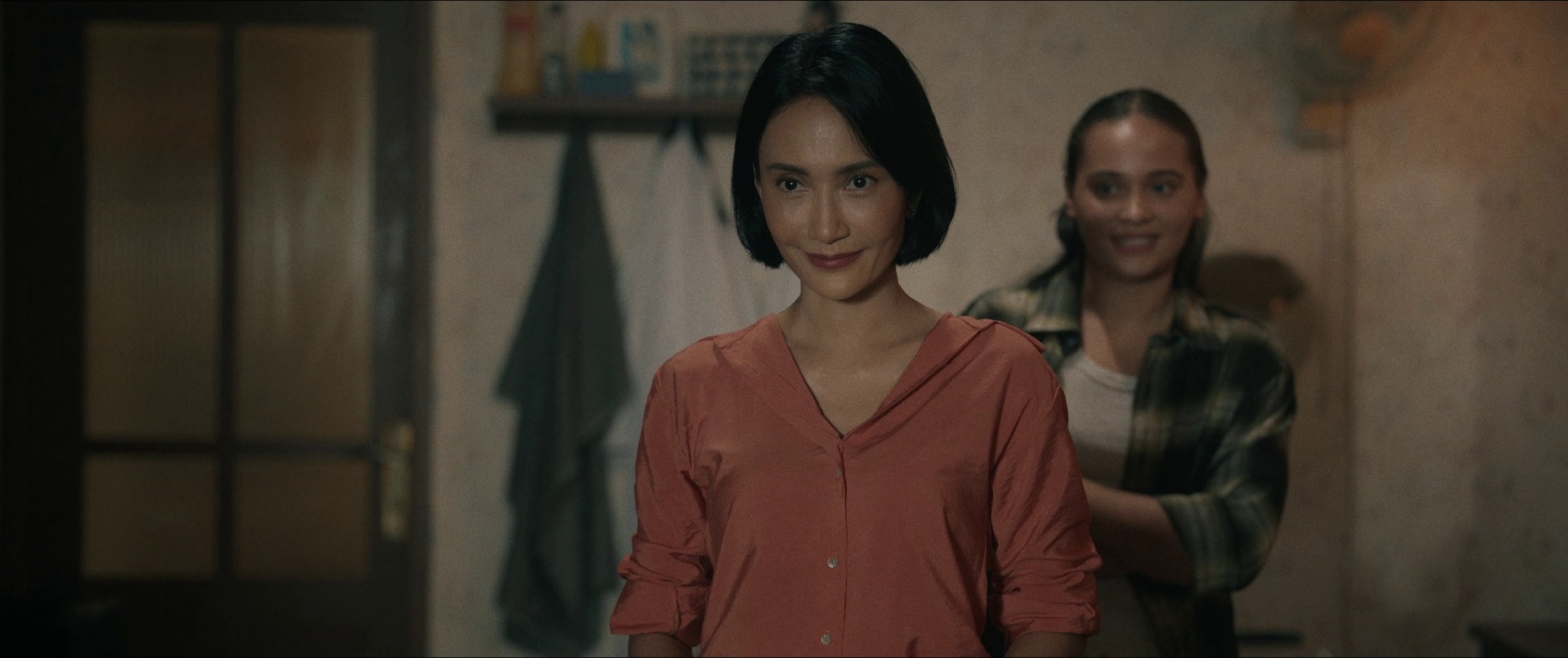 A Woman Called Mother 2025 Dual Audio HDRip || 300Mb || 720p || 1080p || 2160p