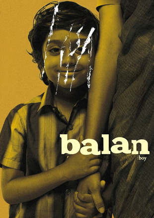 Balan The Boy
