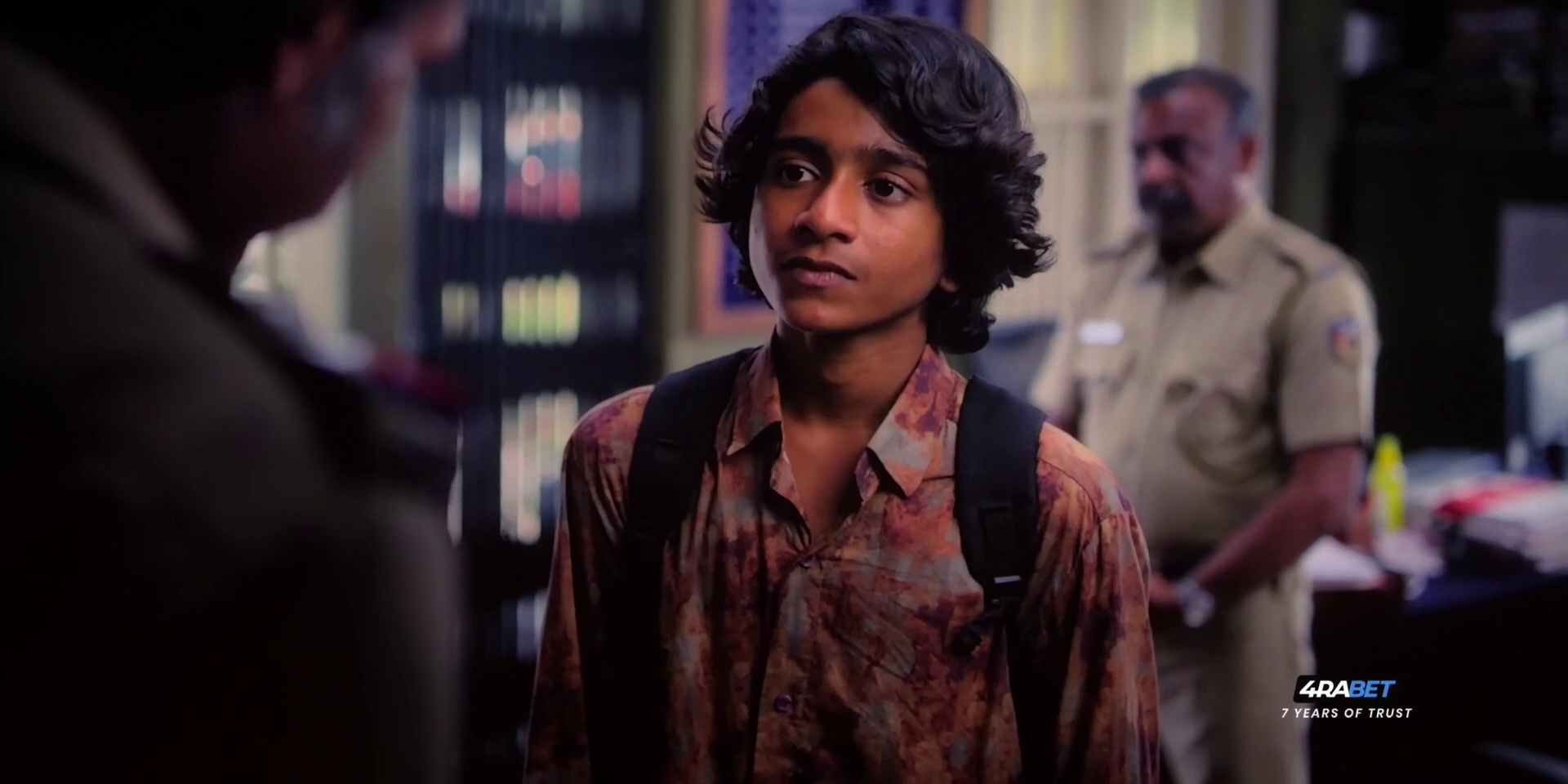 Balan The Boy 2026 Hindi Dubbed Movie Download HDTC || 300Mb || 720p || 1080p