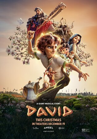 David 2025 WEB-DL Hindi Dual Audio ORG Full Movie Download 1080p | 720p | 480p