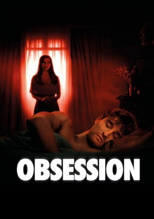 Obsession 2026 WEB-DL English Full Movie Download 1080p | 720p | 480p
