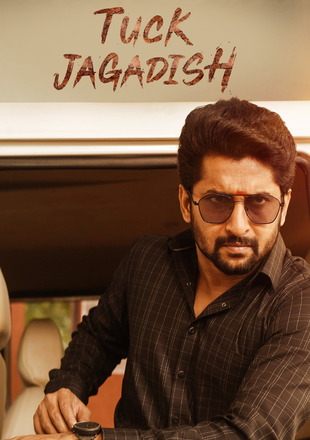 Tuck Jagadish