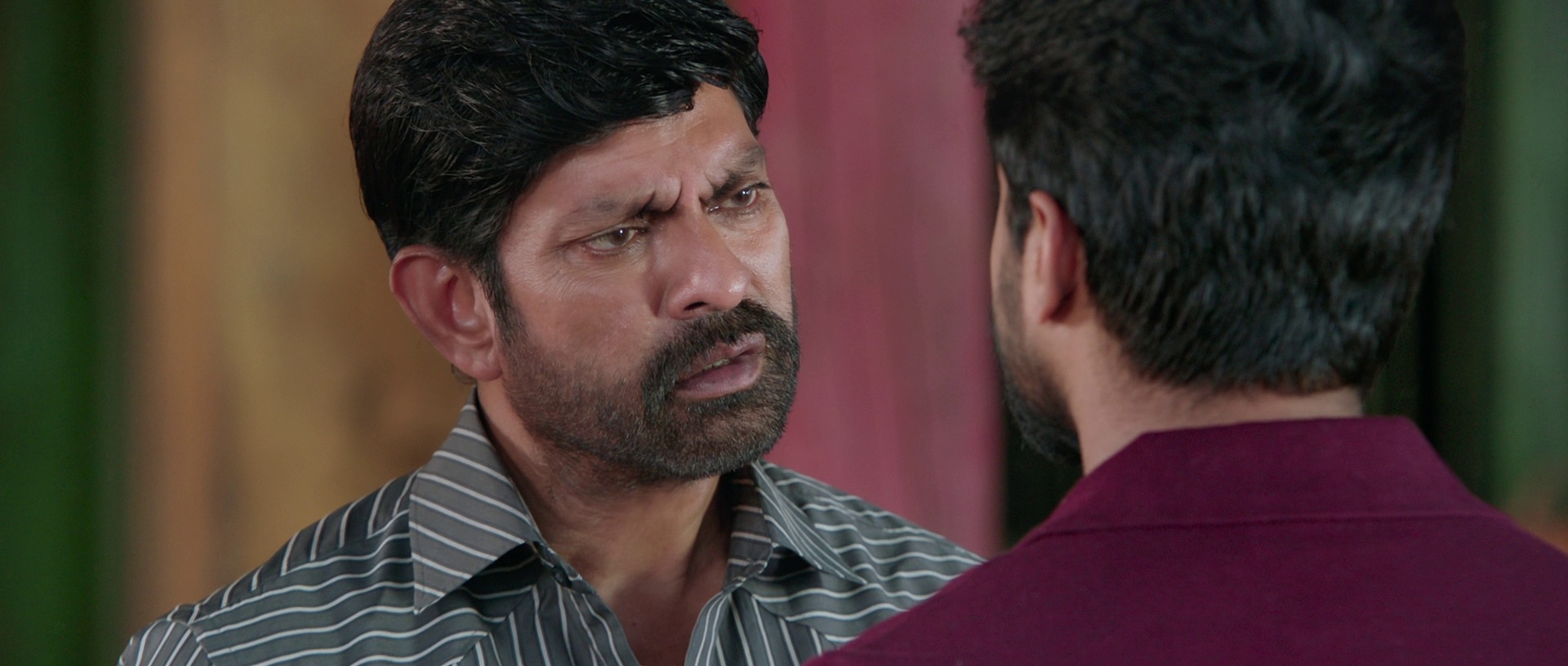 Tuck Jagadish 2021 Hindi Dubbed Movie Download HDRip || 300Mb || 720p || 1080p